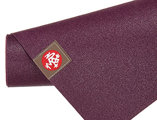 Amazon | Manduka [マンドゥカ ] ） スーパーライト トラベルマット
